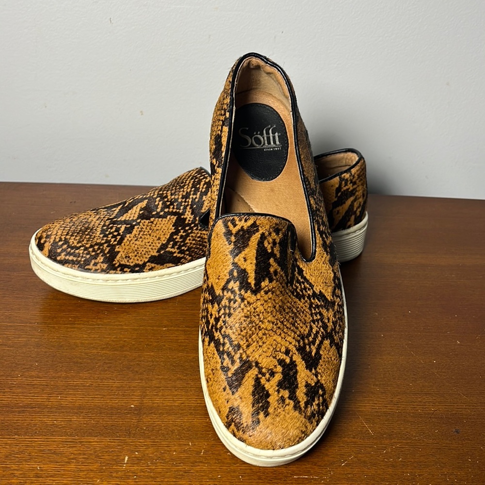 Sofft Women's Shoes